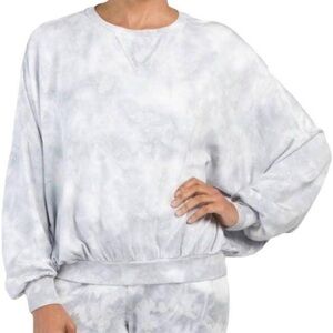 YFB Juliette Tie Dye Dolman Sweatshirt